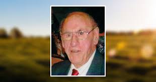 Robert E. Breton Obituary 2016