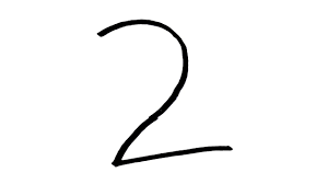 Easy Drawing How Draw Cute Peacock From 2 Number Step By Step Ap Drawing Youtube If you love cartoons, there is no reason why you shouldn't try drawing them your own way. easy drawing how draw cute peacock from 2 number step by step ap drawing