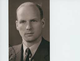 Doktor Paul Melchior Schild-Dasen (1908 bis 1995)