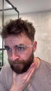 Rory Beard: A Unique Shave Story