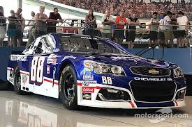 Next 10 cup series races: Dale Jr S Darlington Throwback Honors His Own Racing Legacy