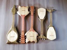 Tahitian Ukuleles Ukulele Box Guitar Cigar Box Guitar