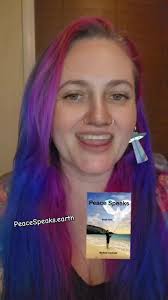 Lets Talk by Michelle Canfield