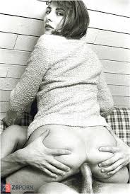 Porn Industry Star Chloe Des Lysses doing only rectal - ZB Porn