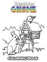 You can use our amazing online tool to color and edit the following david the gnome coloring pages. Bol Com David The Gnome Coloring Book Alexa Ivazewa 9781729756294 Boeken