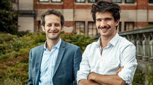 Encore étudiant, il se fait remarquer en s'opposant à la loi hadopi et s'engage en politique. Ces Avocats Qui Veulent Poursuivre L Europe Pour Crime Contre L Humanite Le Soir Plus