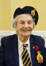 Obituary information for 'Norma' Anita MacLean