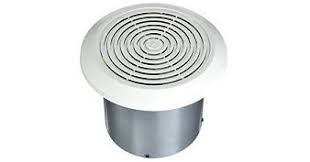 Some vents exhaust odors and hot air outside to remove it from the kitchen. Exhaust Fans