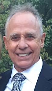 William “Gary” Clayton of Cabot