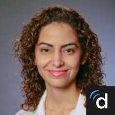 Dr. Anna C. Millan, MD