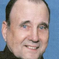 Obituary information for Carl Sande