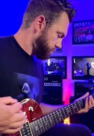 Seth's Exclusive Guitar Playthrough Behind the Scenes