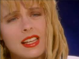 Kathleen: Où Aller (Music Video 1991)