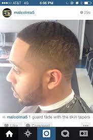 High Fade Guard The Best Drop Fade Hairstyles
