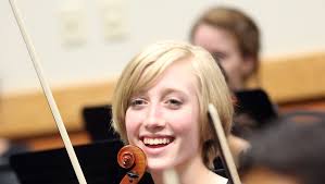 Sprague and South win OSAA orchestra
