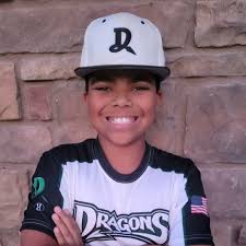 Desert Dragons Baseball