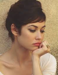 Olga Kurylenko Olga Kurylenko Sac Guzelligi Sac Stilleri