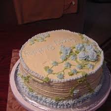 I was trying to think up a good desert to make for them. Diabetic Cake Decorating Photos