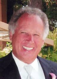 FRANK PREZIUSO Obituary (1943