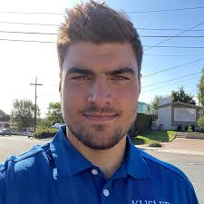 Mike Alves Yacht Broker