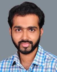 Dr. Ajay Solomon Linson