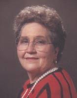 Deloris Ingram Obituary (1932