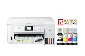 If this does not solve the problem, contact epson support. Ecotank Et 2760 All In One Cartridge Free Supertank Printer Ecotank Supertank Printers Epson Us