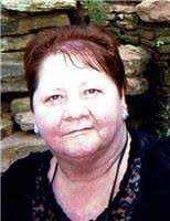 Georgia Lucero Obituary (1959