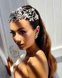 BRIDAL HEADPIECES