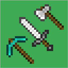 We did not find results for: Pixel Art Minecraft Outils