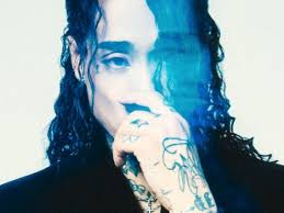 Ex-Royal Navy sailor Chris Linton returns to shore with new single  “Fearless”