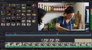 All resolve fx can be animated using the new unified inspector on the cut, edit and fusion pages! Best Free Video Editing Software For Windows 11 2021