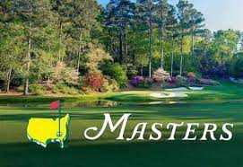 Jordan spieth tapped in for bogey to win the masters, bent over briefly and then straightened with a smile. The History Of The Masters At Augusta National Golf Club