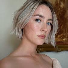 Saoirse for British Vogue ❤️