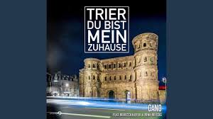 Amist viel zu still ohne dich. Trier Du Bist Mein Zuhause Youtube