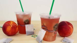 Nutrition Facts Of Starbucks Green Tea Frappuccino Runners High Nutrition