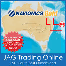 Navionics Gold Australia Got Free Shipping Au