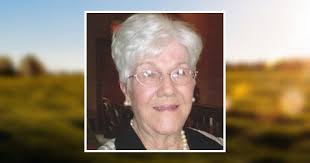 Betty DeYeide Lockwood Obituary August 17, 2020