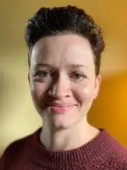 Catherine Chapman, M