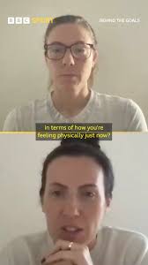 'I hope there is at least another opportunity' 🙏, After Scotland failed to  qualify for Euro 2025, captain Rachel Corsie tells us what this means for  her future as a Scotland player., Listen to Behind ...