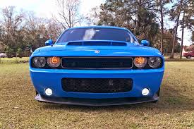 Image result for B5 Blue 2009 Challenger
