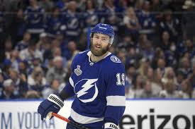 Barclay goodrow is a canadian professional ice hockey right wing currently playing for the tampa bay lightning of the national hockey league. Nhl Stanley Cup Final 2021 Canadiens Lightning Offseason Preview After Final Bleacher Report Latest News Videos And Highlights