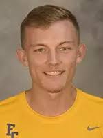 2018 Men's Soccer Roster