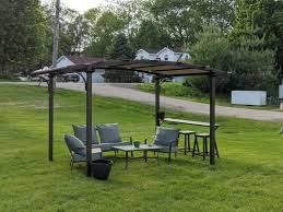 Pin On Waterproof Pergola Covers