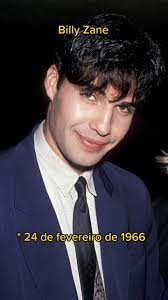 What Happened to Billy Zane