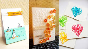 When you design your greeting cards, you have control over the look and sentiment so that your card delivers just the right message. Diy Greeting Cards For Mom Birthday Novocom Top