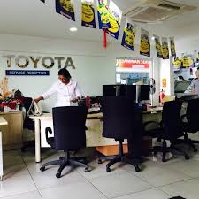 Maybe you would like to learn more about one of these? Toyota Service Centre D M Auto Sdn Bhd
