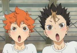 He loves the game and he. Which Haikyuu Character Falls For You Quiz