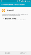 Download screen lock pro screen off and lock app patched apk 5.0.5 free links. Floating Screen Off Lock Apk 1 3 1 Android App Download