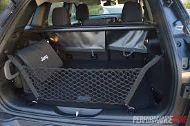 When it comes to automobiles it's not beyond expectation that the tag 'sport' indicates something special; 2014 Jeep Cherokee Sport Review Video Performancedrive